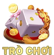 Trò chơi casino trực tuyến