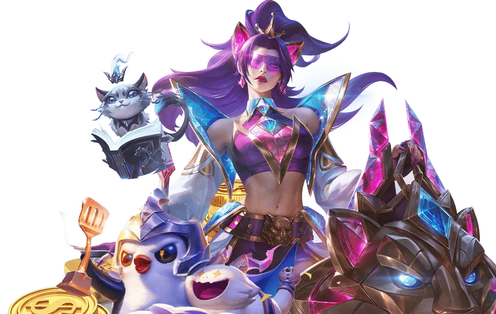 Đội Ngũ Chuyên Nghiệp của Gà Cam 67