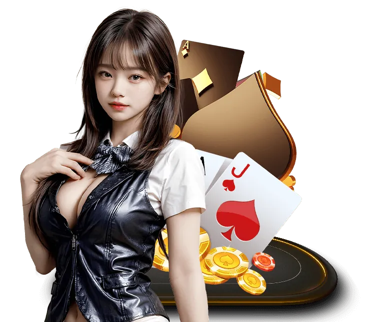Biểu tượng trò chơi Blackjack